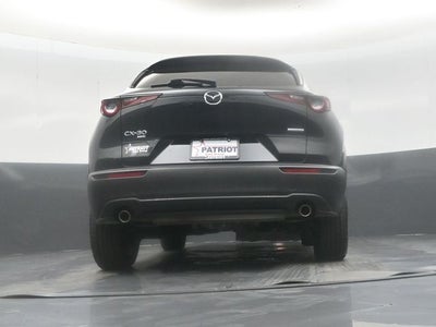 2023 Mazda Mazda CX-30 2.5 S Premium Package