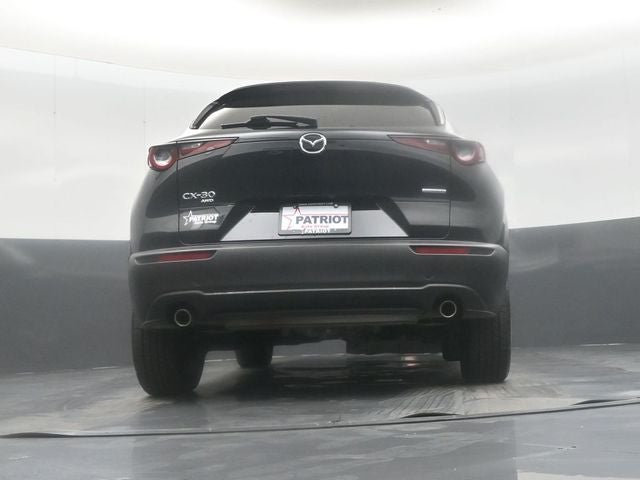 2023 Mazda Mazda CX-30 2.5 S Premium Package
