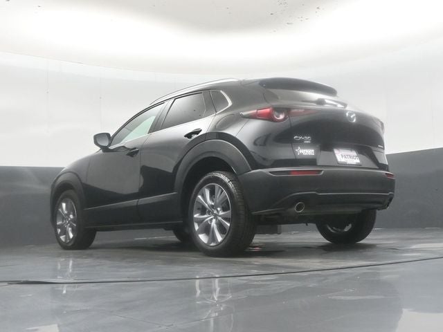 2023 Mazda Mazda CX-30 2.5 S Premium Package