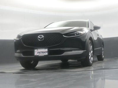 2023 Mazda Mazda CX-30 2.5 S Premium Package