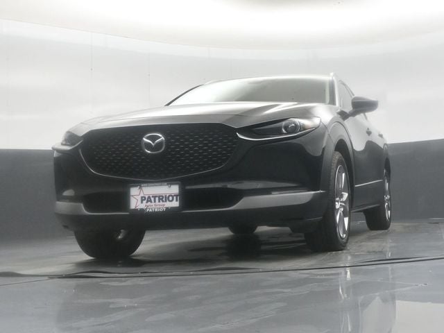 2023 Mazda Mazda CX-30 2.5 S Premium Package