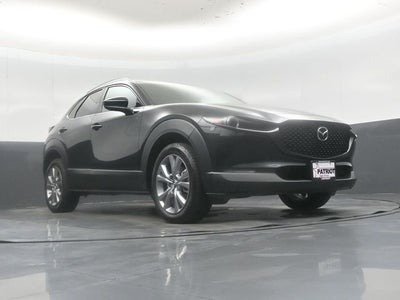 2023 Mazda Mazda CX-30 2.5 S Premium Package