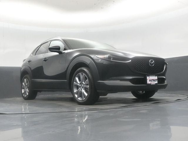2023 Mazda Mazda CX-30 2.5 S Premium Package