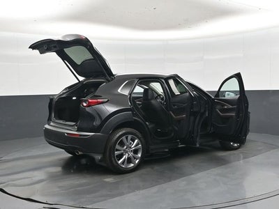 2023 Mazda Mazda CX-30 2.5 S Premium Package