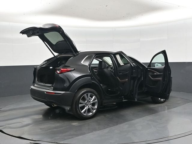 2023 Mazda Mazda CX-30 2.5 S Premium Package