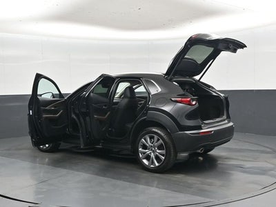2023 Mazda Mazda CX-30 2.5 S Premium Package