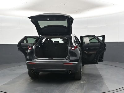 2023 Mazda Mazda CX-30 2.5 S Premium Package