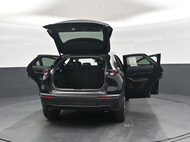 2023 Mazda Mazda CX-30 2.5 S Premium Package