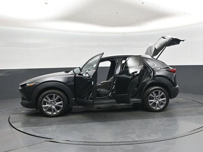 2023 Mazda Mazda CX-30 2.5 S Premium Package