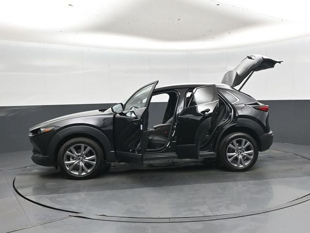 2023 Mazda Mazda CX-30 2.5 S Premium Package