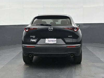 2023 Mazda Mazda CX-30 2.5 S Premium Package