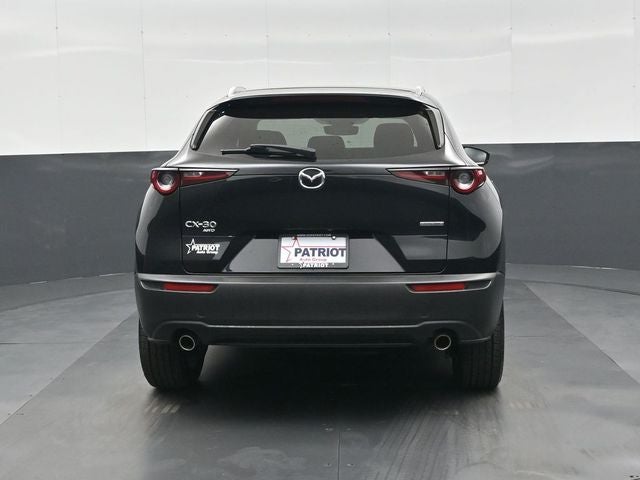 2023 Mazda Mazda CX-30 2.5 S Premium Package