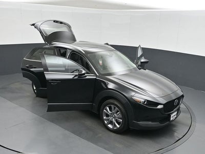 2023 Mazda Mazda CX-30 2.5 S Premium Package