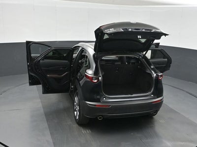 2023 Mazda Mazda CX-30 2.5 S Premium Package