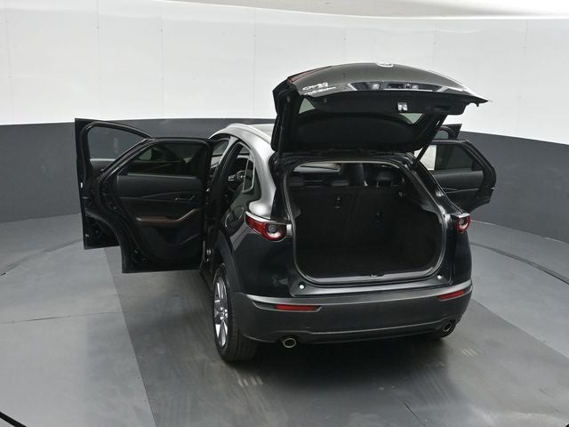 2023 Mazda Mazda CX-30 2.5 S Premium Package