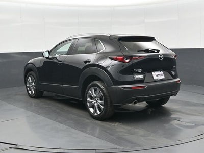 2023 Mazda Mazda CX-30 2.5 S Premium Package