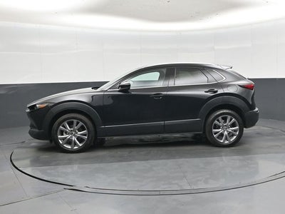 2023 Mazda Mazda CX-30 2.5 S Premium Package