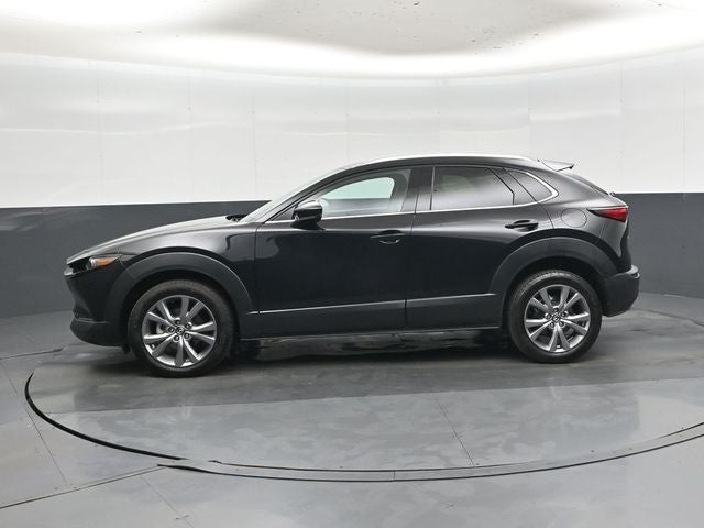 2023 Mazda Mazda CX-30 2.5 S Premium Package