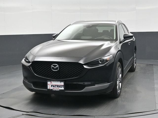 2023 Mazda Mazda CX-30 2.5 S Premium Package