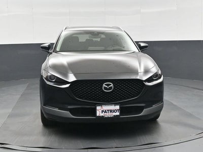 2023 Mazda Mazda CX-30 2.5 S Premium Package