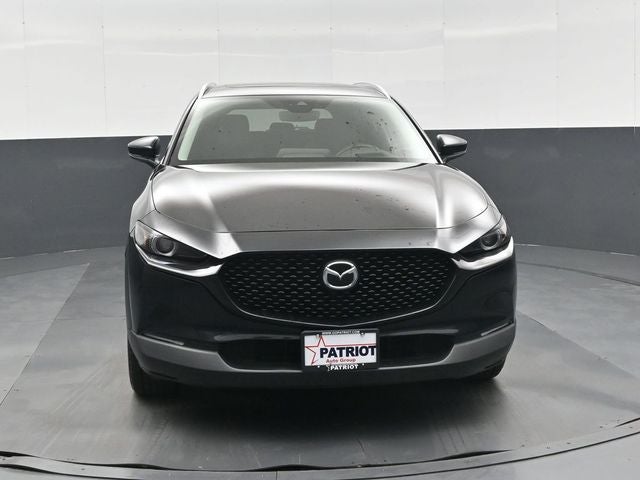 2023 Mazda Mazda CX-30 2.5 S Premium Package