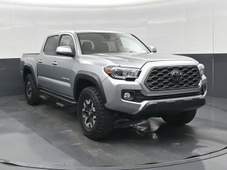 2022 Toyota Tacoma TRD Off-Road V6