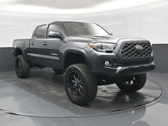 2020 Toyota Tacoma TRD Off-Road V6