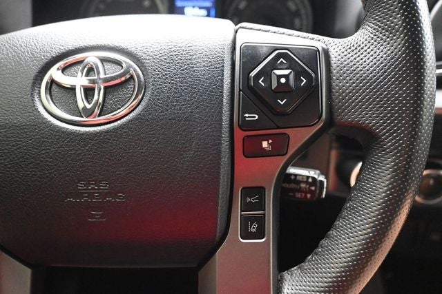 2020 Toyota Tacoma TRD Off-Road V6