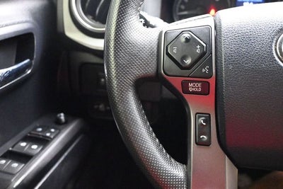 2020 Toyota Tacoma TRD Off-Road V6