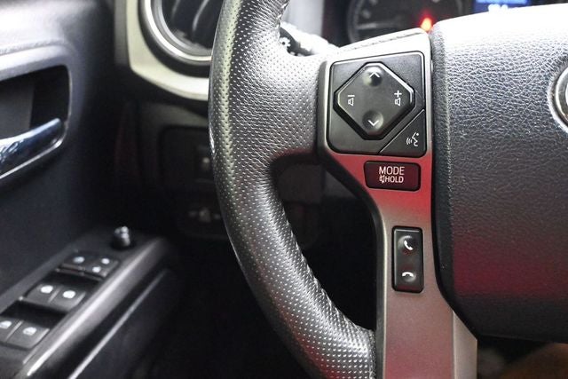 2020 Toyota Tacoma TRD Off-Road V6
