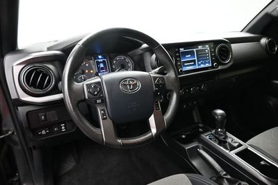 2020 Toyota Tacoma TRD Off-Road V6