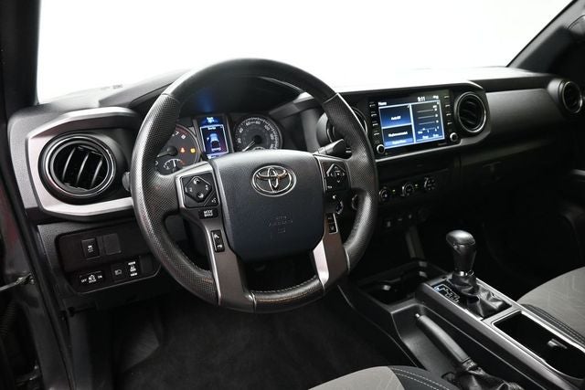 2020 Toyota Tacoma TRD Off-Road V6