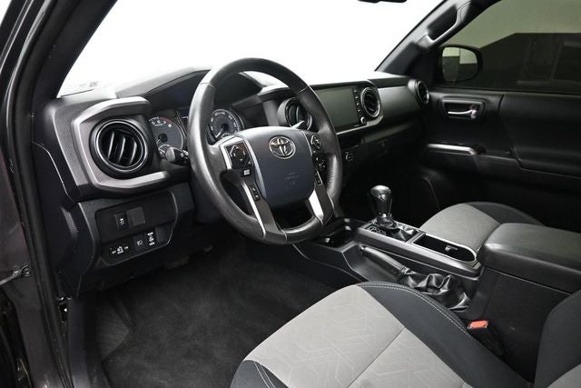 2020 Toyota Tacoma TRD Off-Road V6