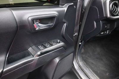 2020 Toyota Tacoma TRD Off-Road V6
