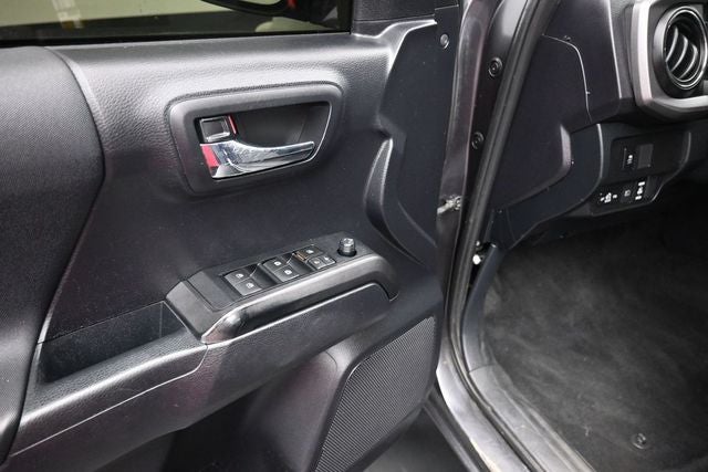 2020 Toyota Tacoma TRD Off-Road V6