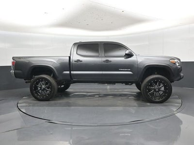 2020 Toyota Tacoma TRD Off-Road V6
