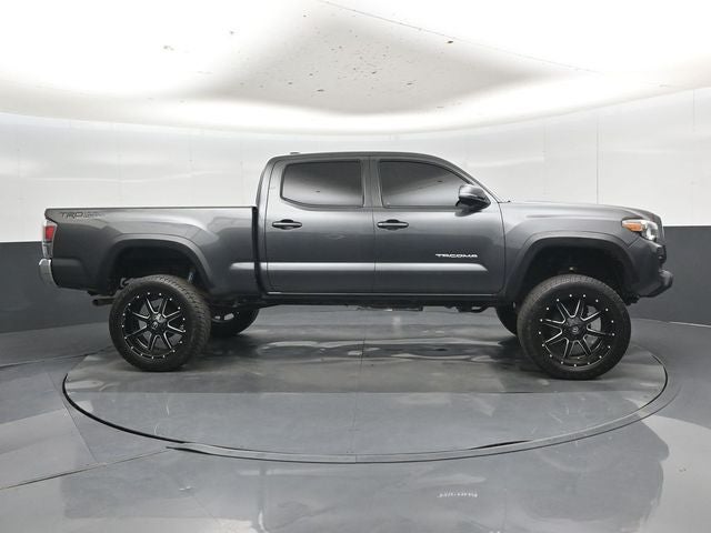 2020 Toyota Tacoma TRD Off-Road V6