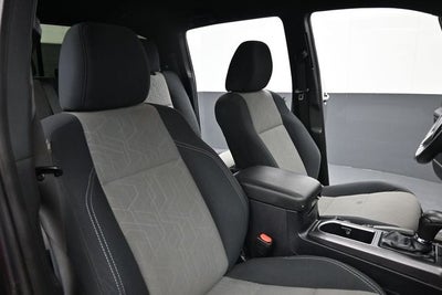 2020 Toyota Tacoma TRD Off-Road V6