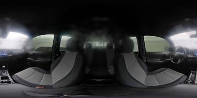 2020 Toyota Tacoma TRD Off-Road V6