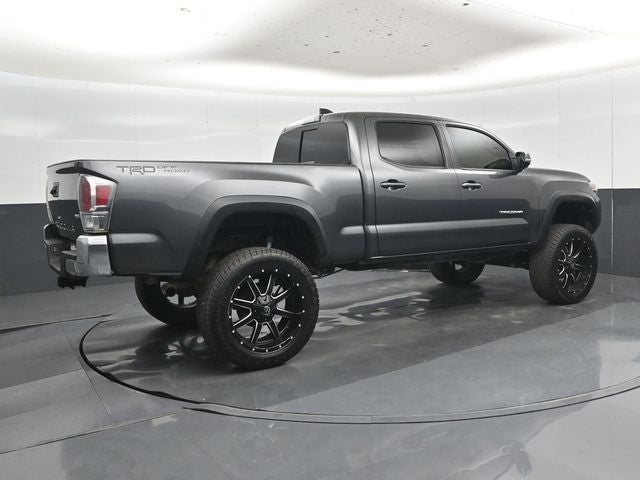 2020 Toyota Tacoma TRD Off-Road V6