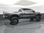 2020 Toyota Tacoma TRD Off-Road V6