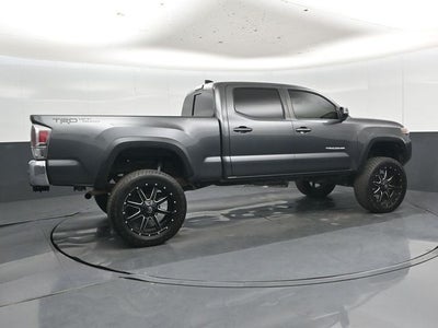 2020 Toyota Tacoma TRD Off-Road V6
