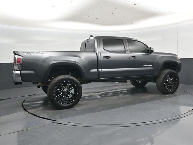 2020 Toyota Tacoma TRD Off-Road V6