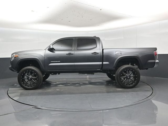 2020 Toyota Tacoma TRD Off-Road V6