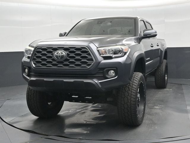 2020 Toyota Tacoma TRD Off-Road V6