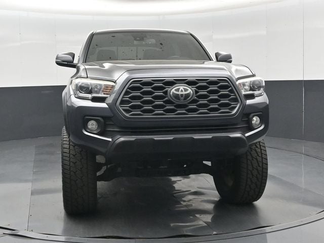 2020 Toyota Tacoma TRD Off-Road V6