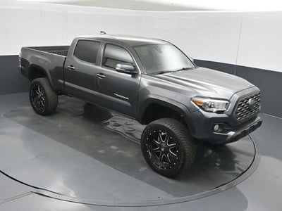 2020 Toyota Tacoma TRD Off-Road V6