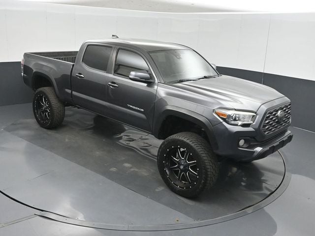 2020 Toyota Tacoma TRD Off-Road V6
