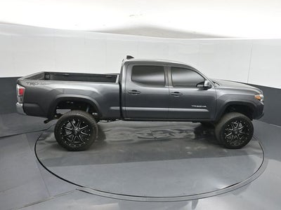 2020 Toyota Tacoma TRD Off-Road V6