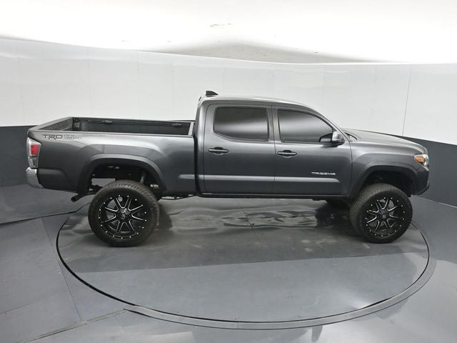 2020 Toyota Tacoma TRD Off-Road V6